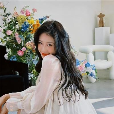 给我亲一下能咋滴